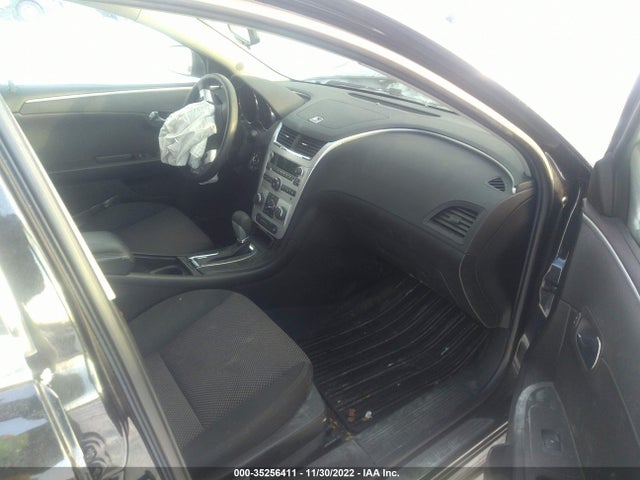 2010 CHEVROLET MALIBU LT W/1LT VIN: 1G1ZC5EB0A4122236