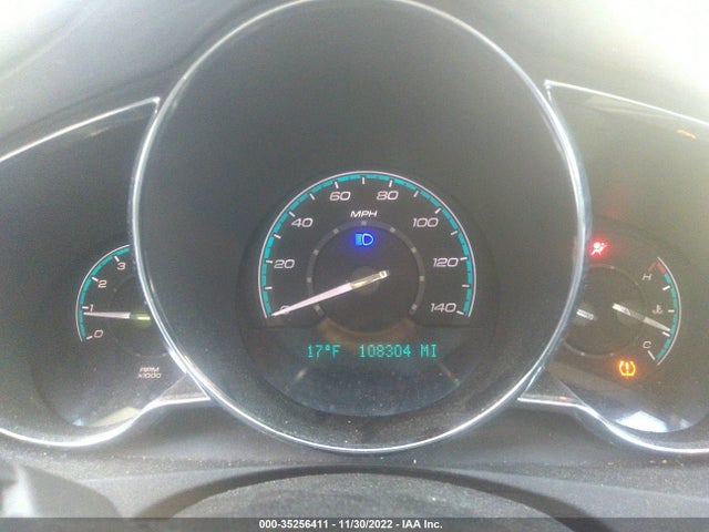 2010 CHEVROLET MALIBU LT W/1LT VIN: 1G1ZC5EB0A4122236