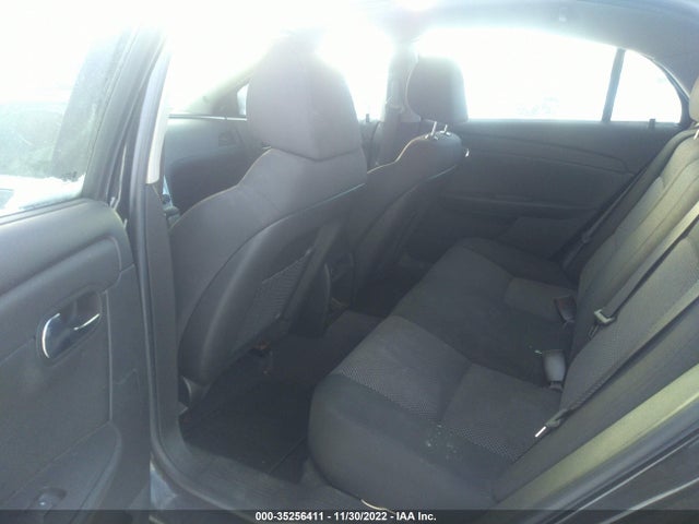 2010 CHEVROLET MALIBU LT W/1LT VIN: 1G1ZC5EB0A4122236