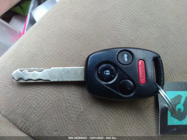 2007 HONDA ACCORD CPE EX/EX-L VIN: 1HGCM72767A011238