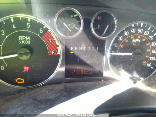 5GTDN13E278135940 Hummer H3
