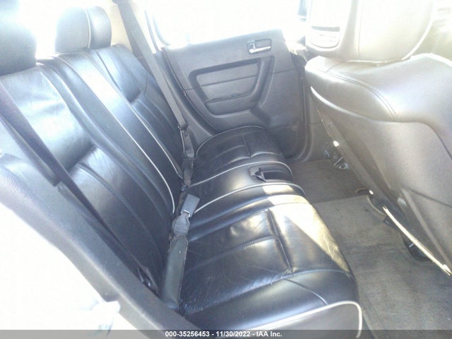 5GTDN13E278135940 Hummer H3