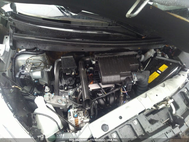 ML32FUFJ9NHF02566 Mitsubishi MIRAGE G4
