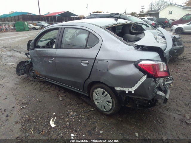 ML32FUFJ9NHF02566 Mitsubishi MIRAGE G4