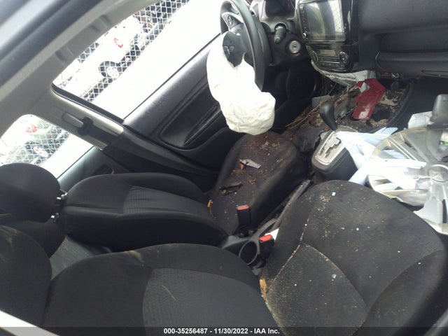 ML32FUFJ9NHF02566 Mitsubishi MIRAGE G4