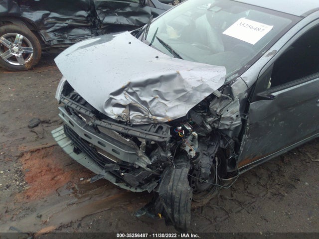 ML32FUFJ9NHF02566 Mitsubishi MIRAGE G4