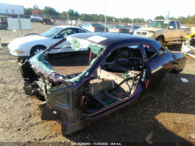 2C3CDZFJ9MH638078 Dodge Challenger R/t Scat Pack