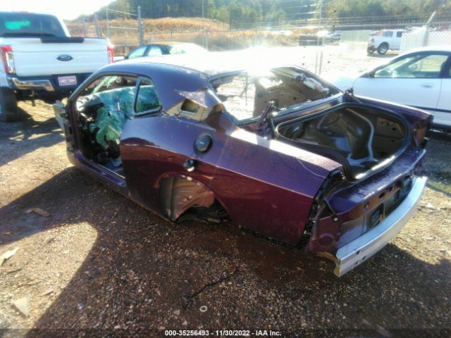 2C3CDZFJ9MH638078 Dodge Challenger R/t Scat Pack