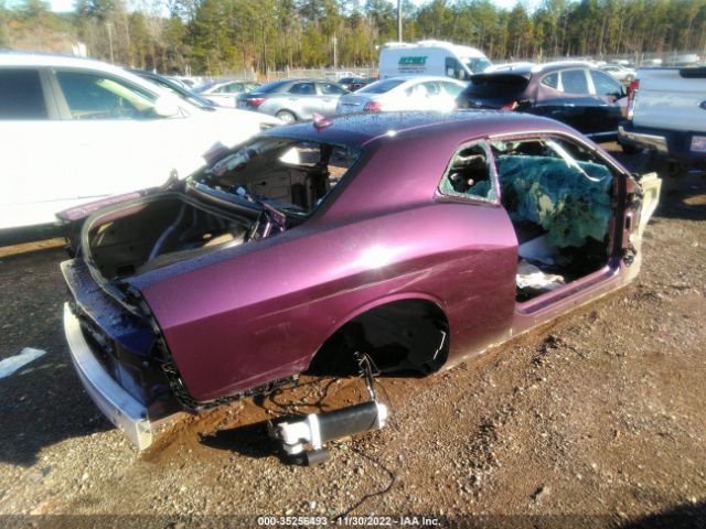 2C3CDZFJ9MH638078 Dodge Challenger R/t Scat Pack