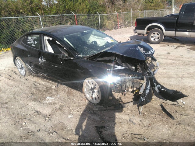 Tesla MODEL 3 2021 5YJ3E1EA1MF908051 main image