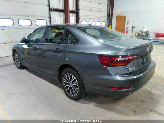 Volkswagen Jetta 2019 3VWC57BU2KM101674 Image 4