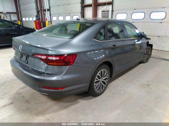 Volkswagen Jetta 2019 3VWC57BU2KM101674 Image 5