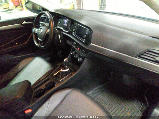 Volkswagen Jetta 2019 3VWC57BU2KM101674 Image 6