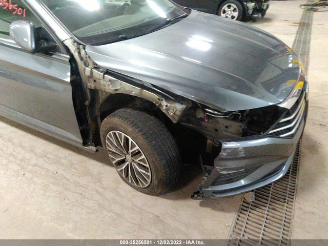 Volkswagen Jetta 2019 3VWC57BU2KM101674 Image 7
