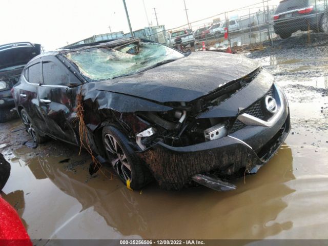 1N4AA6AP6JC401364 auction archive image