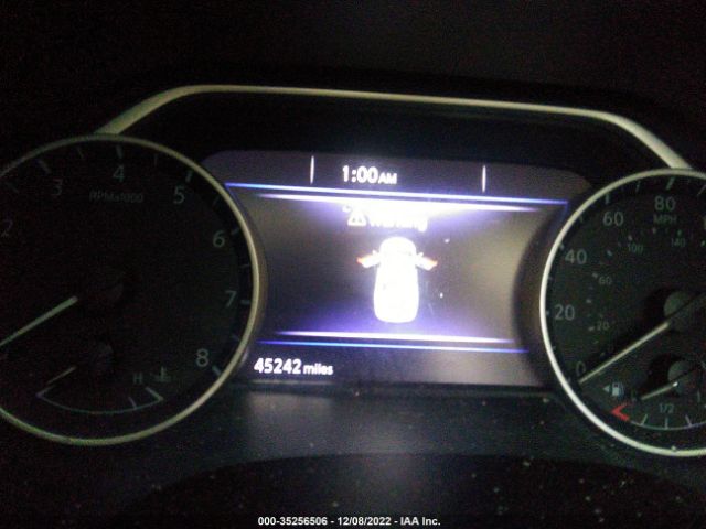 1N4AA6AP6JC401364 Nissan Maxima Platinum
