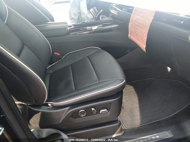 Cadillac Escalade 2021 1GYS4FKL5MR199310 Image 5
