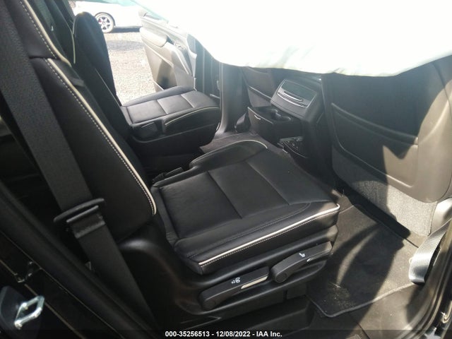 Cadillac Escalade 2021 1GYS4FKL5MR199310 Image 8