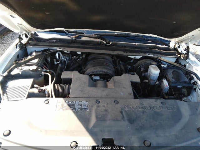 Chevrolet Tahoe Lt 2019 1GNSCBKCXKR259166 Image 11