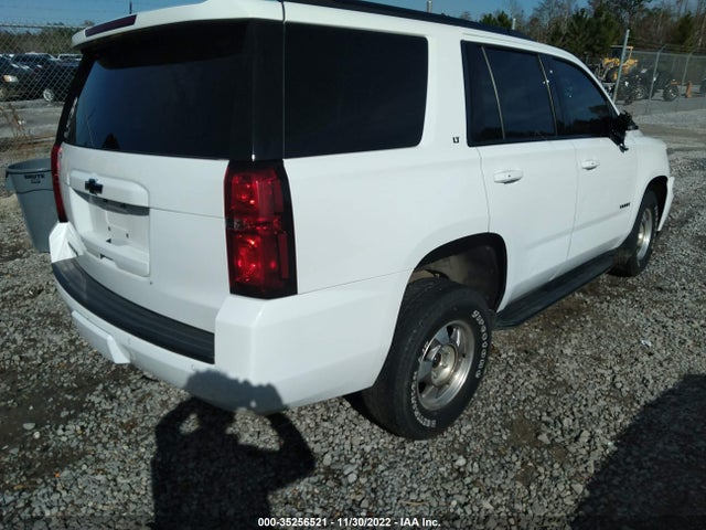 Chevrolet Tahoe Lt 2019 1GNSCBKCXKR259166 Image 5