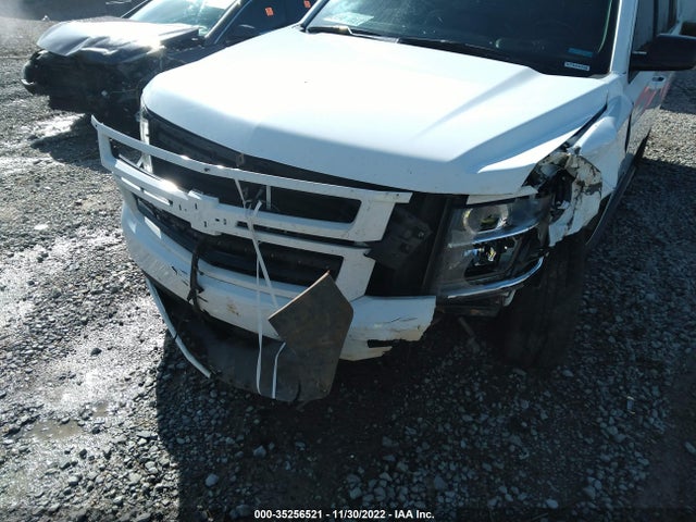 Chevrolet Tahoe Lt 2019 1GNSCBKCXKR259166 Image 7
