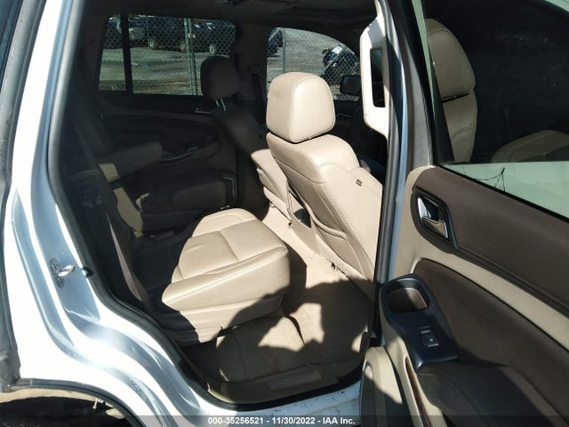 Chevrolet Tahoe Lt 2019 1GNSCBKCXKR259166 Image 9