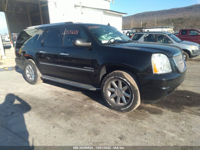 2013 1GKS2MEF0DR317709 main image