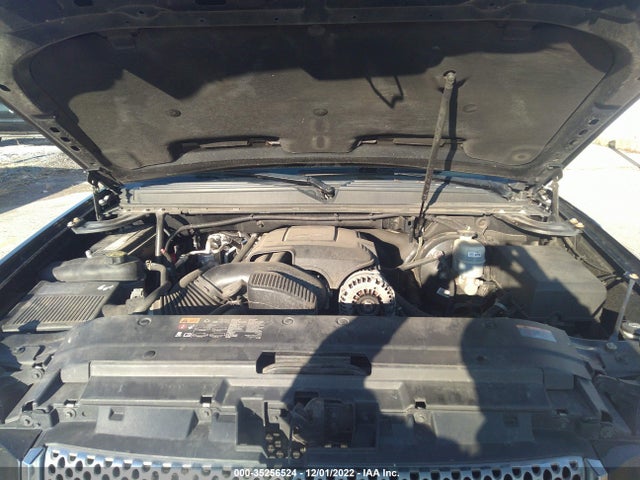 GMC YUKON XL 2013 1GKS2MEF0DR317709 Image 11