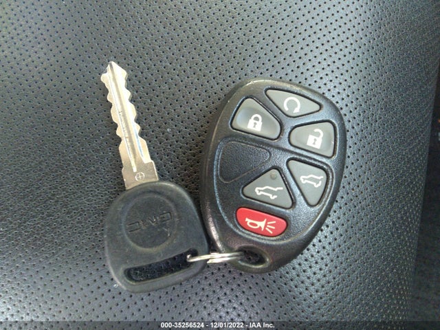GMC YUKON XL 2013 1GKS2MEF0DR317709 Image 3