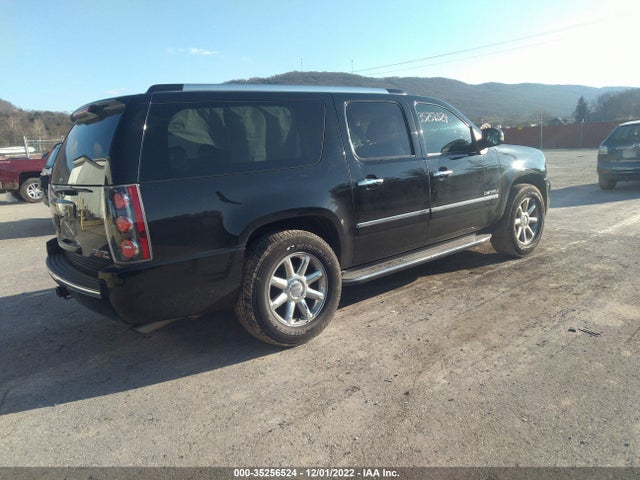 GMC YUKON XL 2013 1GKS2MEF0DR317709 Image 5