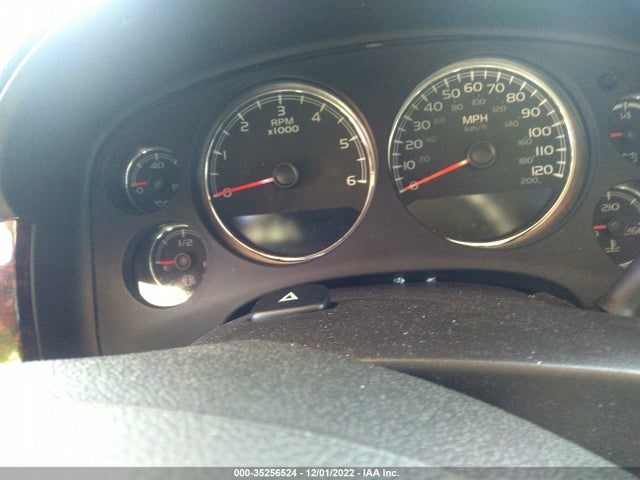 GMC YUKON XL 2013 1GKS2MEF0DR317709 Image 8