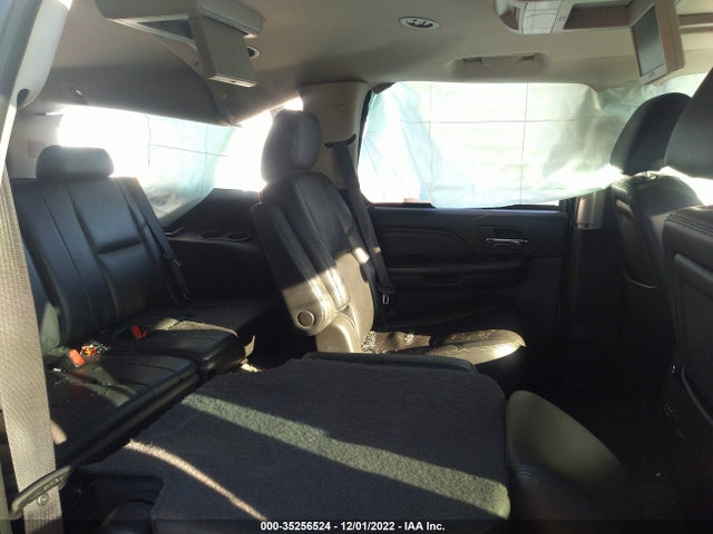 GMC YUKON XL 2013 1GKS2MEF0DR317709 Image 9