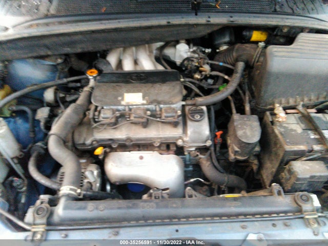 1999 TOYOTA SIENNA LE/XLE VIN: 4T3ZF13C8XU110446