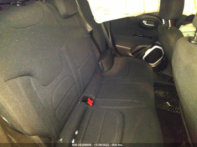 Jeep Renegade Latitude 2018 ZACCJBBBXJPH89726 Image 9