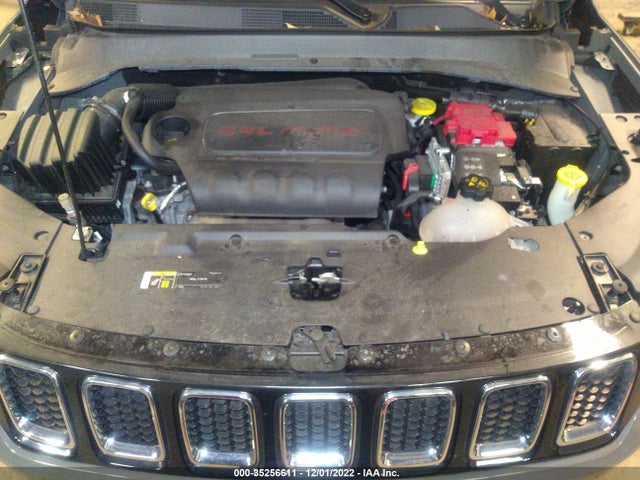 2021 Jeep Compass, VIN: 3C4NJDCBXMT563346