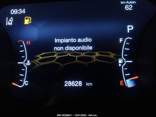 2021 Jeep Compass, VIN: 3C4NJDCBXMT563346