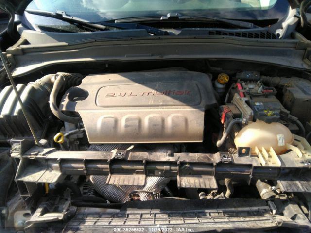 ZACCJBBT4GPD96953 Jeep Renegade Latitude