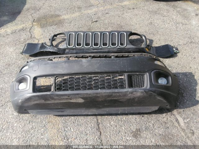 ZACCJBBT4GPD96953 Jeep Renegade Latitude
