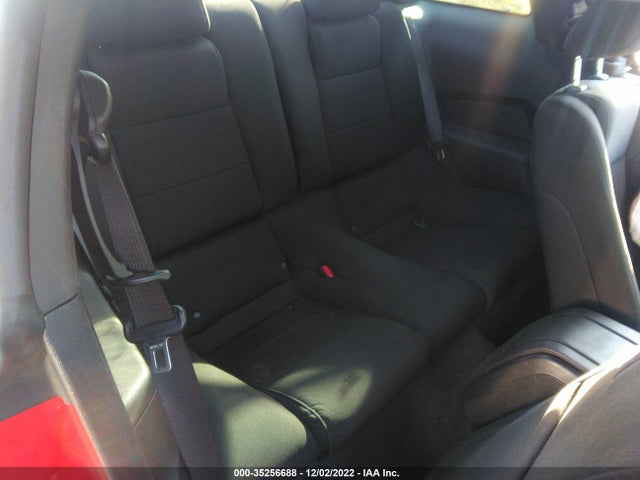2011 FORD MUSTANG V6 VIN: 1ZVBP8AM5B5145154
