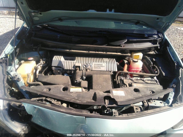 2016 Toyota Prius, VIN: JTDZN3EU3GJ047226