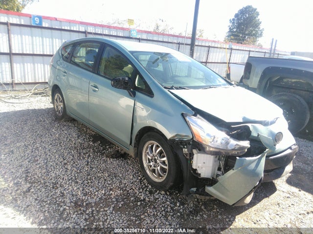 2016 Toyota Prius, VIN: JTDZN3EU3GJ047226