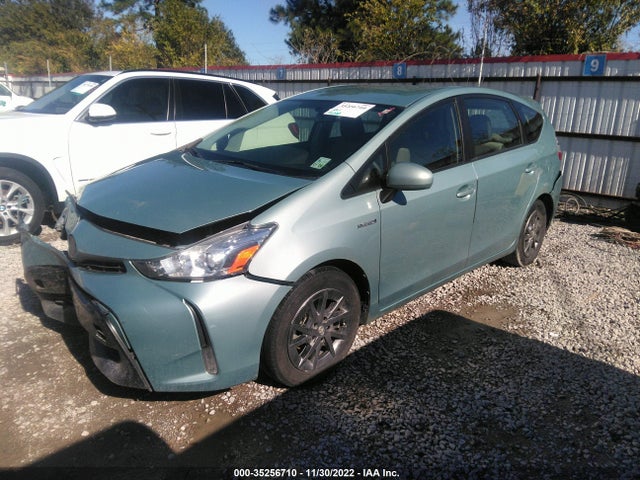 2016 Toyota Prius, VIN: JTDZN3EU3GJ047226