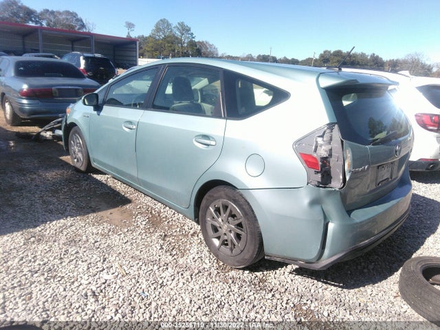 2016 Toyota Prius, VIN: JTDZN3EU3GJ047226