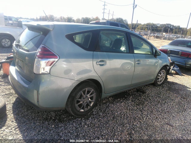2016 Toyota Prius, VIN: JTDZN3EU3GJ047226