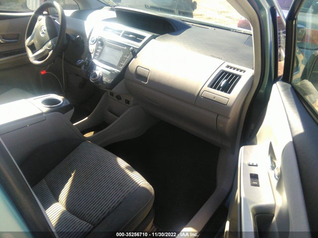 2016 Toyota Prius, VIN: JTDZN3EU3GJ047226
