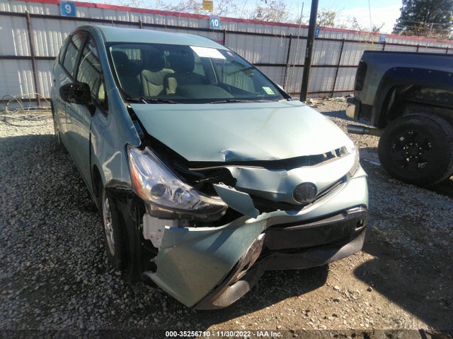 2016 Toyota Prius, VIN: JTDZN3EU3GJ047226