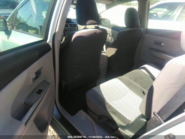 2016 Toyota Prius, VIN: JTDZN3EU3GJ047226