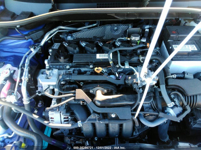 2022 Toyota Corolla, VIN: 7MUCAAAG7NV018632