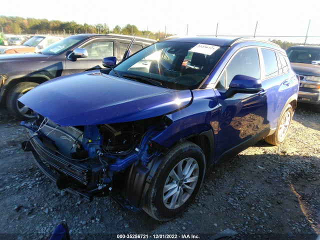 2022 Toyota Corolla, VIN: 7MUCAAAG7NV018632