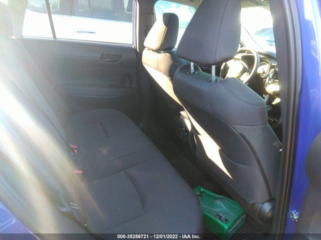 2022 Toyota Corolla, VIN: 7MUCAAAG7NV018632